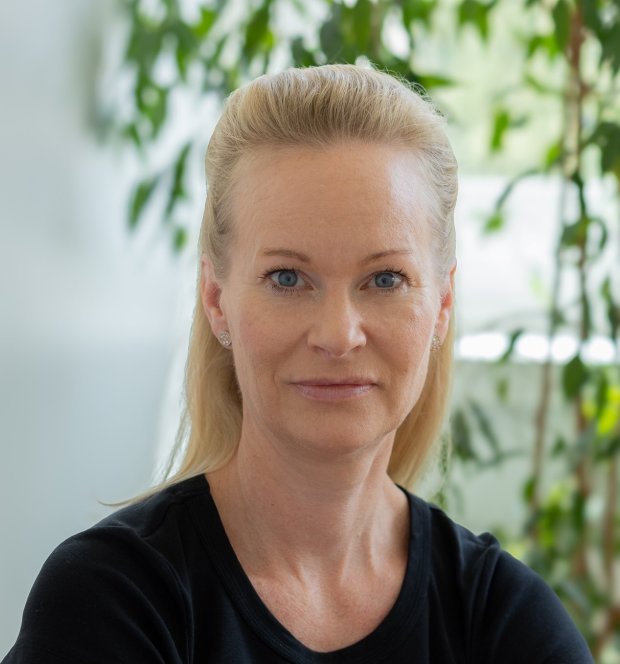 lic. phil. Debora Haug